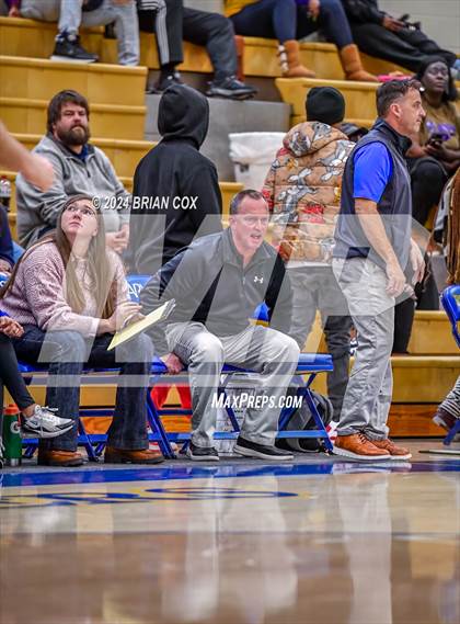 Thumbnail 1 in Mountain Home vs Dumas (Ultimate Auto Tournament) photogallery.