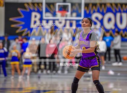 Thumbnail 2 in Mountain Home vs Dumas (Ultimate Auto Tournament) photogallery.