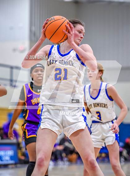 Thumbnail 3 in Mountain Home vs Dumas (Ultimate Auto Tournament) photogallery.