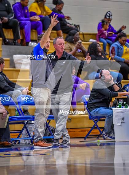 Thumbnail 2 in Mountain Home vs Dumas (Ultimate Auto Tournament) photogallery.