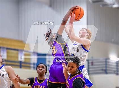 Thumbnail 2 in Mountain Home vs Dumas (Ultimate Auto Tournament) photogallery.