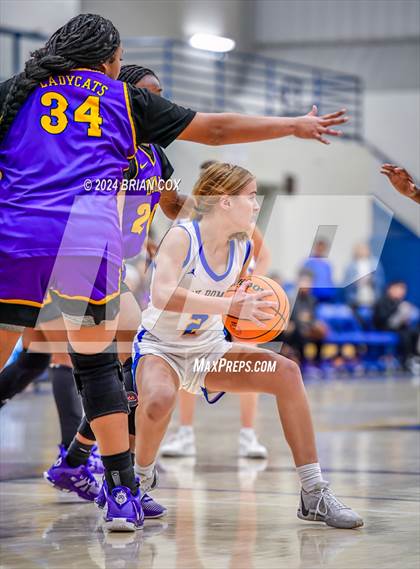 Thumbnail 1 in Mountain Home vs Dumas (Ultimate Auto Tournament) photogallery.