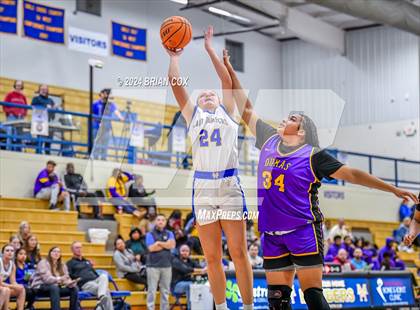 Thumbnail 1 in Mountain Home vs Dumas (Ultimate Auto Tournament) photogallery.