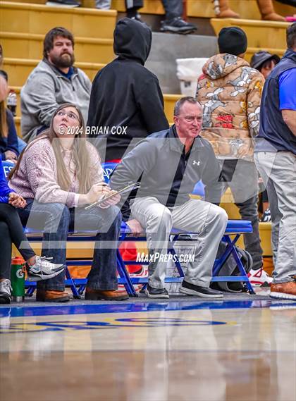 Thumbnail 3 in Mountain Home vs Dumas (Ultimate Auto Tournament) photogallery.