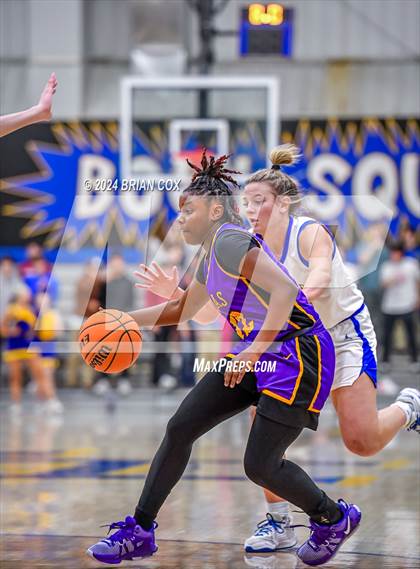 Thumbnail 3 in Mountain Home vs Dumas (Ultimate Auto Tournament) photogallery.