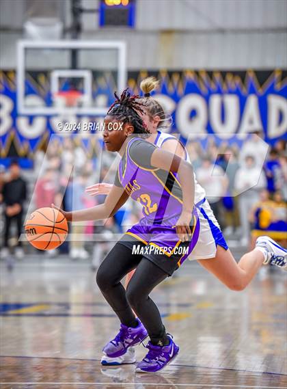 Thumbnail 2 in Mountain Home vs Dumas (Ultimate Auto Tournament) photogallery.