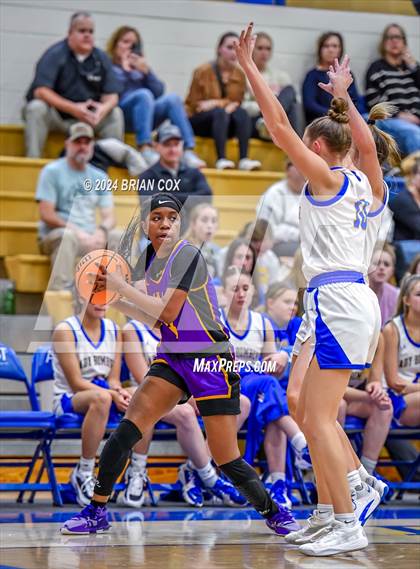 Thumbnail 2 in Mountain Home vs Dumas (Ultimate Auto Tournament) photogallery.