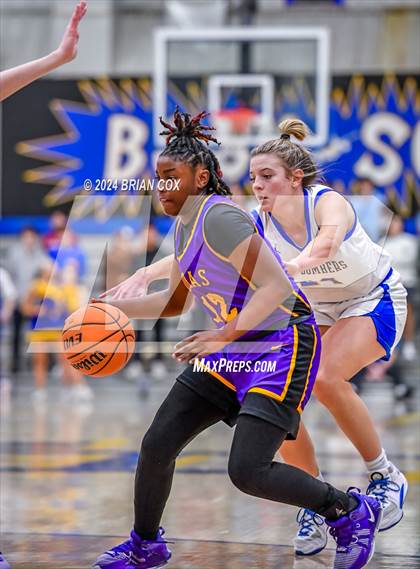 Thumbnail 1 in Mountain Home vs Dumas (Ultimate Auto Tournament) photogallery.