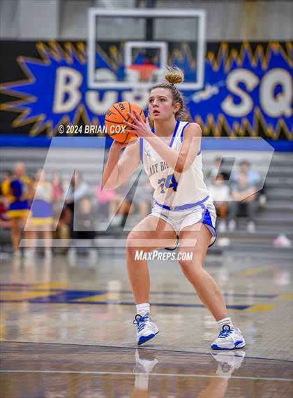 Thumbnail 3 in Mountain Home vs Dumas (Ultimate Auto Tournament) photogallery.