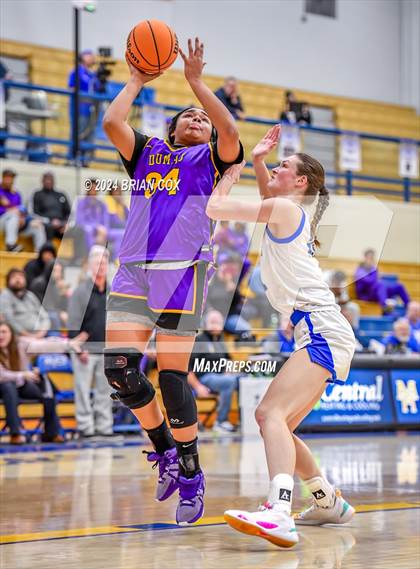 Thumbnail 2 in Mountain Home vs Dumas (Ultimate Auto Tournament) photogallery.
