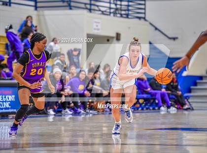 Thumbnail 1 in Mountain Home vs Dumas (Ultimate Auto Tournament) photogallery.