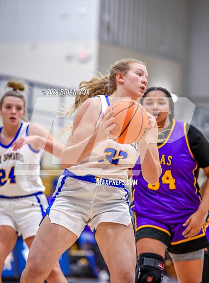 Thumbnail 3 in Mountain Home vs Dumas (Ultimate Auto Tournament) photogallery.