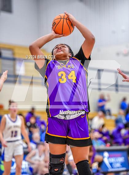 Thumbnail 2 in Mountain Home vs Dumas (Ultimate Auto Tournament) photogallery.