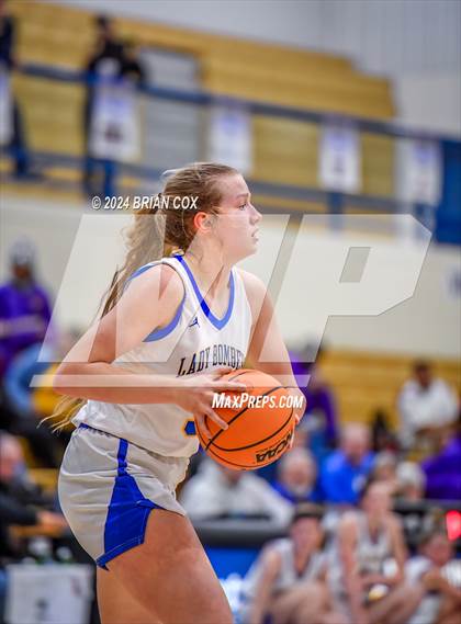Thumbnail 3 in Mountain Home vs Dumas (Ultimate Auto Tournament) photogallery.