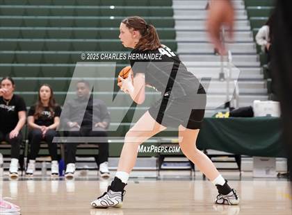 Thumbnail 2 in Brentwood School vs. Sage Hill (MIra Costa Classic) photogallery.