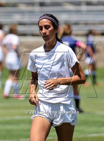 Thumbnail 3 in Amador vs Ripon (CIF-SJS D5 Final) photogallery.