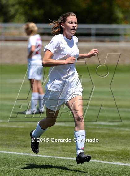 Thumbnail 1 in Amador vs Ripon (CIF-SJS D5 Final) photogallery.