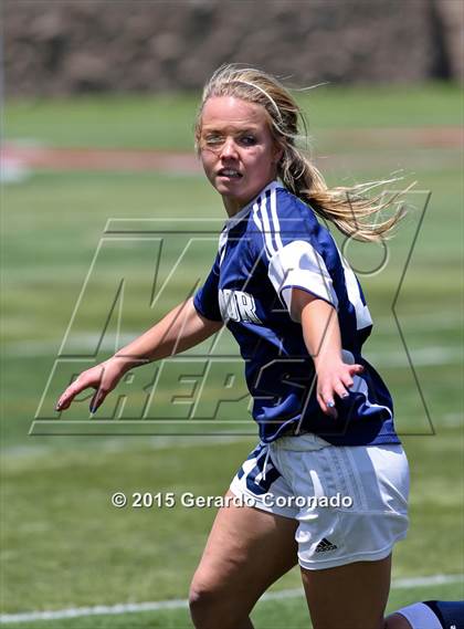 Thumbnail 2 in Amador vs Ripon (CIF-SJS D5 Final) photogallery.