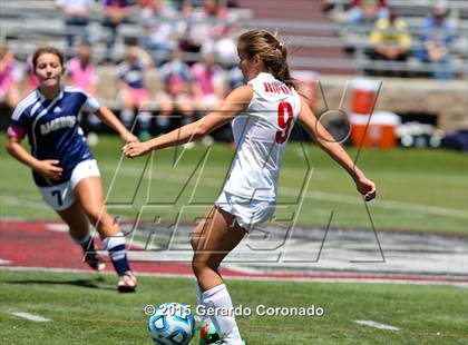 Thumbnail 3 in Amador vs Ripon (CIF-SJS D5 Final) photogallery.