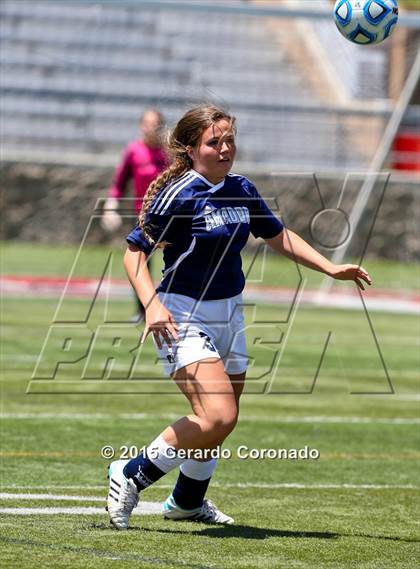 Thumbnail 1 in Amador vs Ripon (CIF-SJS D5 Final) photogallery.
