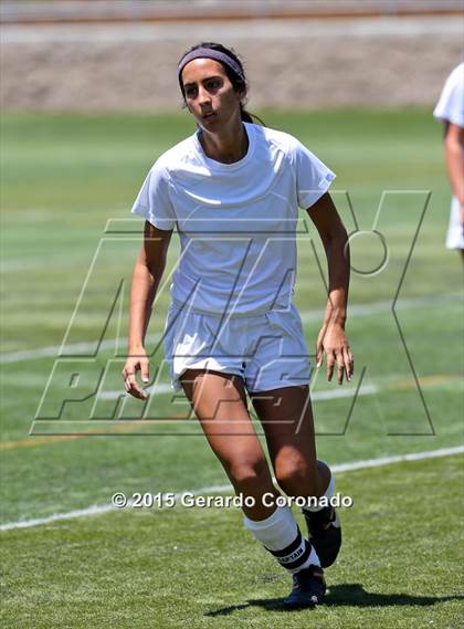 Thumbnail 1 in Amador vs Ripon (CIF-SJS D5 Final) photogallery.