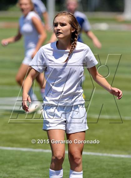 Thumbnail 2 in Amador vs Ripon (CIF-SJS D5 Final) photogallery.