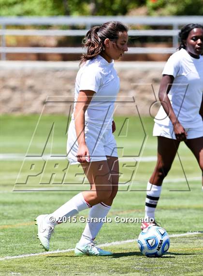 Thumbnail 1 in Amador vs Ripon (CIF-SJS D5 Final) photogallery.