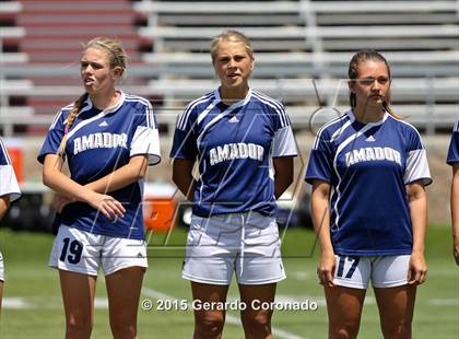 Thumbnail 1 in Amador vs Ripon (CIF-SJS D5 Final) photogallery.