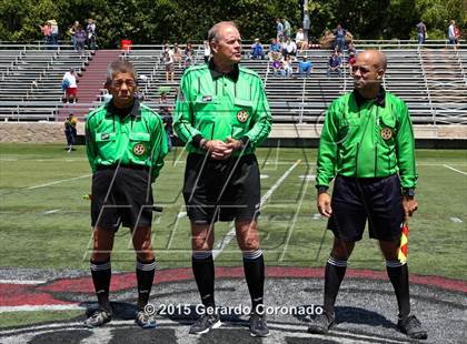 Thumbnail 1 in Amador vs Ripon (CIF-SJS D5 Final) photogallery.