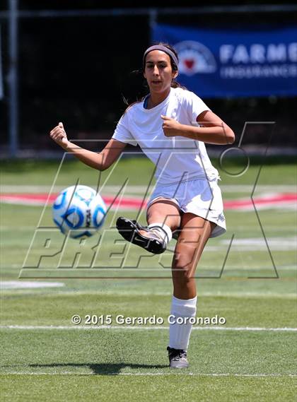 Thumbnail 2 in Amador vs Ripon (CIF-SJS D5 Final) photogallery.