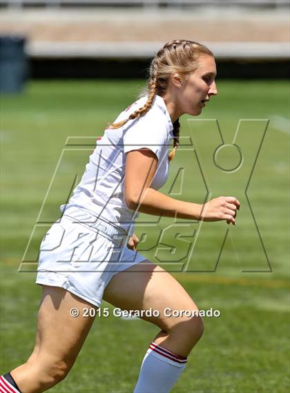 Thumbnail 2 in Amador vs Ripon (CIF-SJS D5 Final) photogallery.