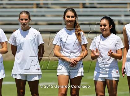 Thumbnail 2 in Amador vs Ripon (CIF-SJS D5 Final) photogallery.