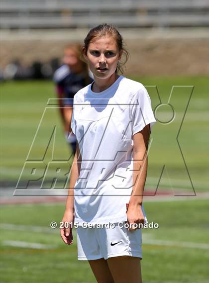 Thumbnail 3 in Amador vs Ripon (CIF-SJS D5 Final) photogallery.