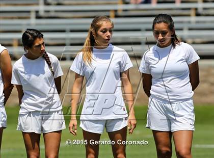 Thumbnail 3 in Amador vs Ripon (CIF-SJS D5 Final) photogallery.