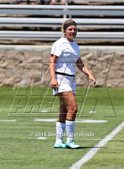 Thumbnail 2 in Amador vs Ripon (CIF-SJS D5 Final) photogallery.