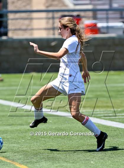 Thumbnail 3 in Amador vs Ripon (CIF-SJS D5 Final) photogallery.