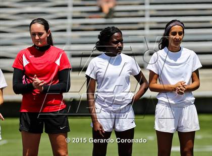 Thumbnail 1 in Amador vs Ripon (CIF-SJS D5 Final) photogallery.