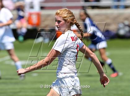 Thumbnail 2 in Amador vs Ripon (CIF-SJS D5 Final) photogallery.