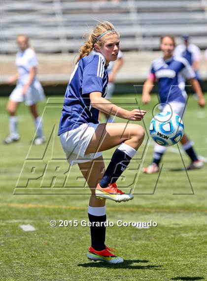 Thumbnail 1 in Amador vs Ripon (CIF-SJS D5 Final) photogallery.
