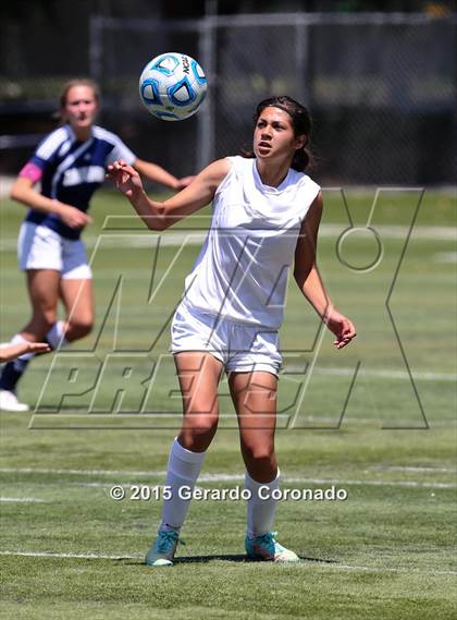 Thumbnail 3 in Amador vs Ripon (CIF-SJS D5 Final) photogallery.