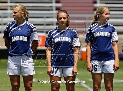 Thumbnail 2 in Amador vs Ripon (CIF-SJS D5 Final) photogallery.