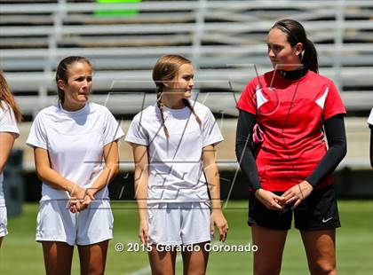 Thumbnail 2 in Amador vs Ripon (CIF-SJS D5 Final) photogallery.