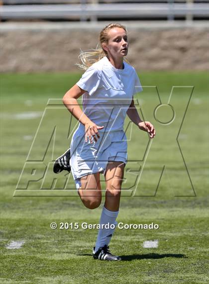 Thumbnail 1 in Amador vs Ripon (CIF-SJS D5 Final) photogallery.