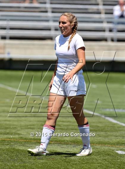 Thumbnail 2 in Amador vs Ripon (CIF-SJS D5 Final) photogallery.