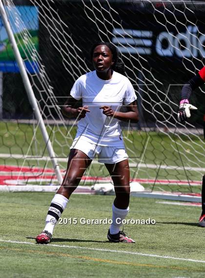 Thumbnail 2 in Amador vs Ripon (CIF-SJS D5 Final) photogallery.