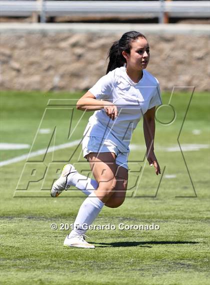 Thumbnail 2 in Amador vs Ripon (CIF-SJS D5 Final) photogallery.