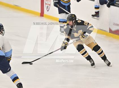 Thumbnail 1 in Monarch @ Valor Christian photogallery.