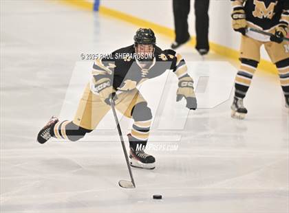 Thumbnail 1 in Monarch @ Valor Christian photogallery.