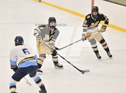 Thumbnail 3 in Monarch @ Valor Christian photogallery.