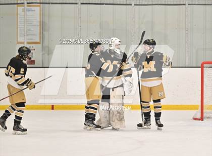 Thumbnail 3 in Monarch @ Valor Christian photogallery.